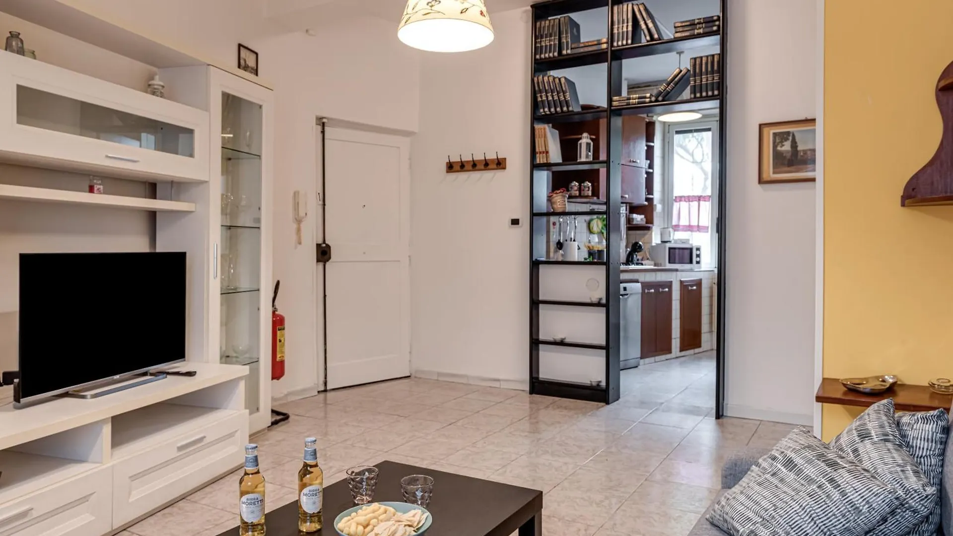 Apartment Agrifogli - Sweet Dreams In Florence