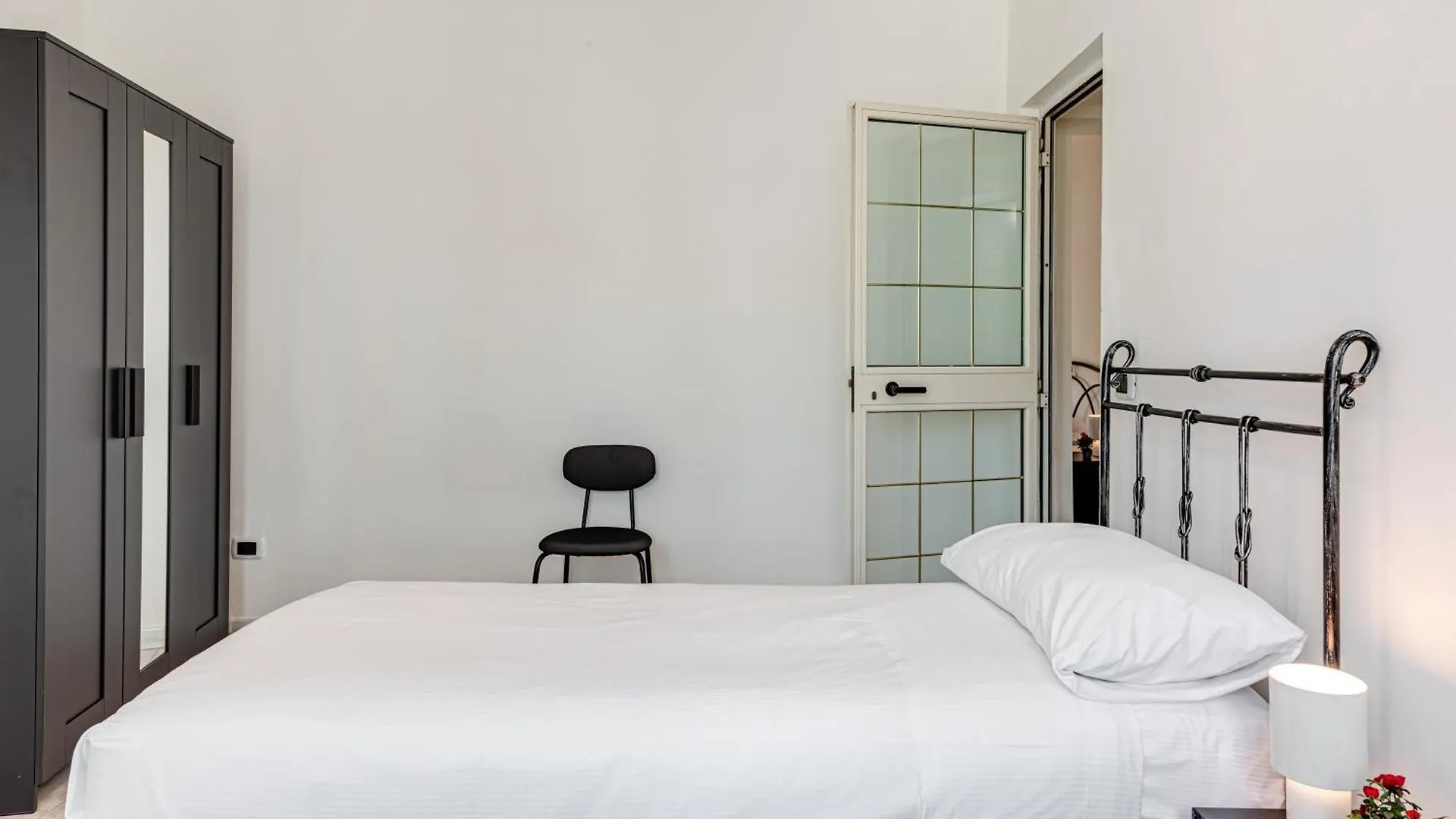 Agrifogli - Sweet Dreams In Florence Apartment