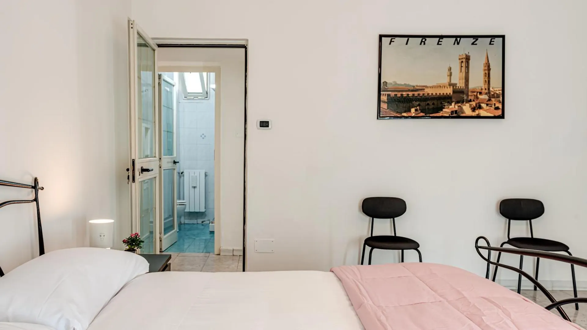 Apartment Agrifogli - Sweet Dreams In Florence Italy