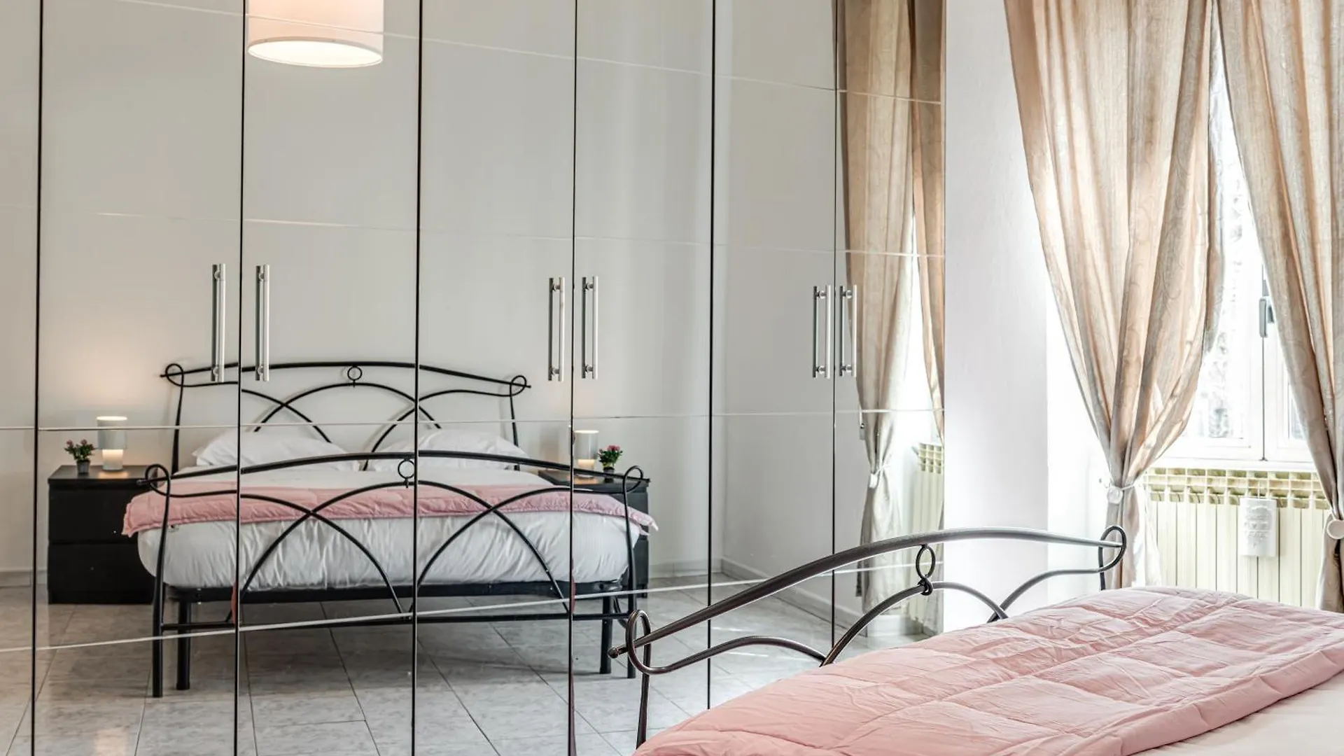 Agrifogli - Sweet Dreams In Florence Apartment