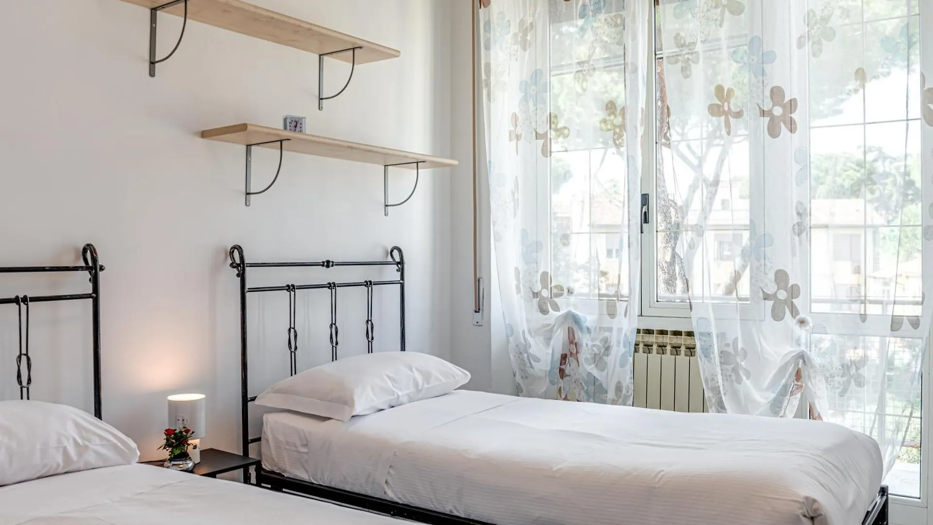 Agrifogli - Sweet Dreams In Florence Apartment
