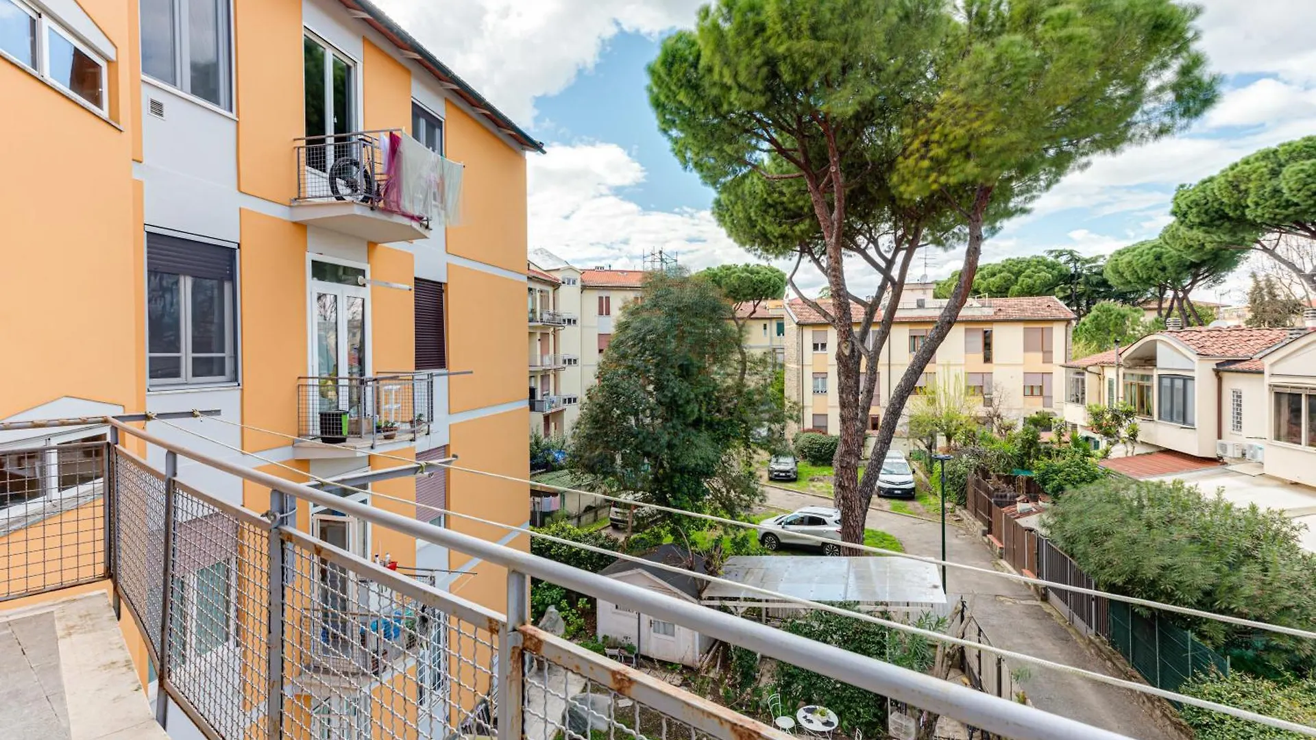 Agrifogli - Sweet Dreams In Florence Apartment