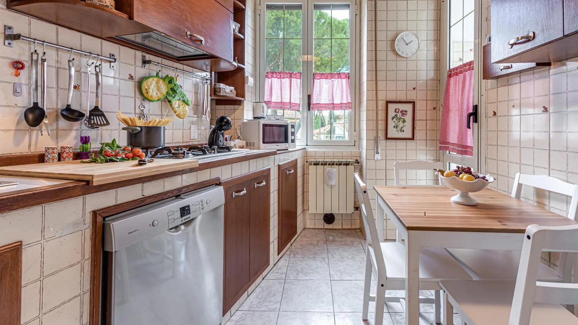 Apartment Agrifogli - Sweet Dreams In Florence